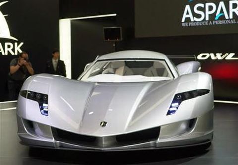 「電気自動車　ｏｗｌ（アウル）...