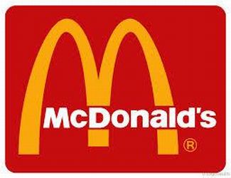 「マクドナルドのカード決済開始...