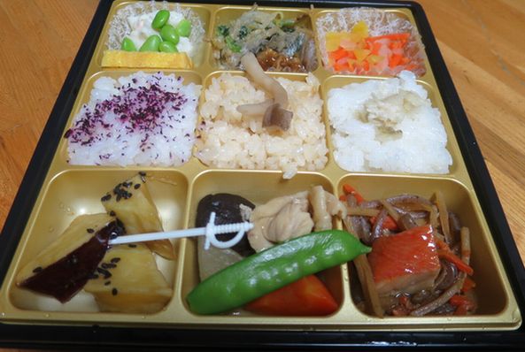 忖度御膳＠「ファミリーマート」...