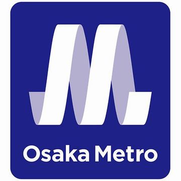 「Ｏｓａｋａ　Ｍｅｔｒｏのロゴ...