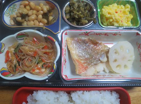 宅配弁当（１７０）＠宅配クック...