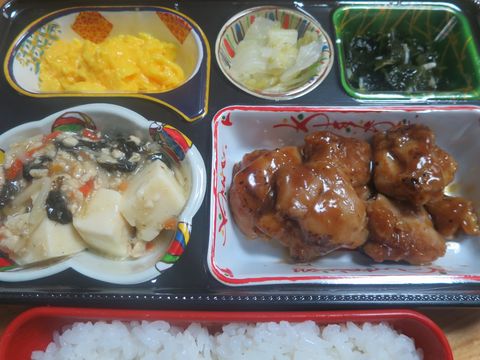 宅配弁当（１９８）宅配クック１...