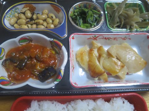 宅配弁当（２０４）＠宅配クック...