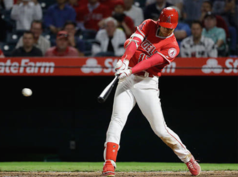 ＜大谷翔平＞（２２）１０３年ぶ...