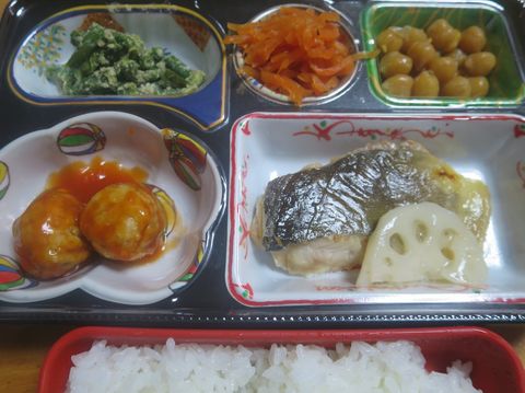 宅配弁当（２２４）＠宅配クック...
