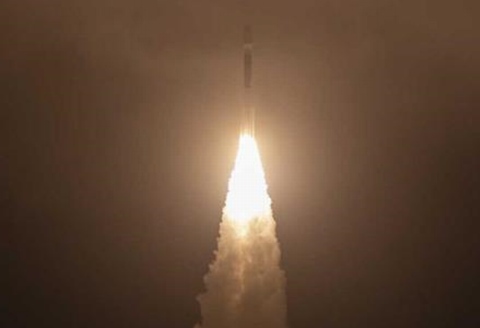 ＜　人工衛星「ＩＣＥＳａｔ２」...
