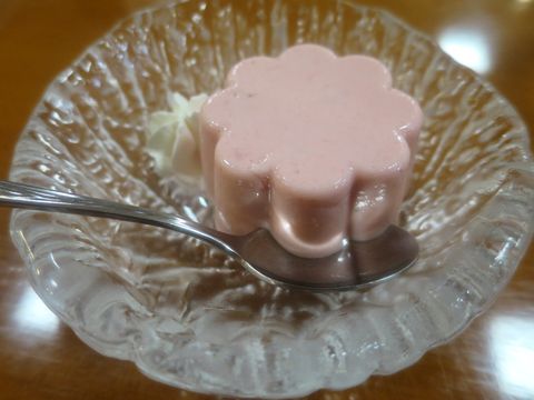 お茶菓子（１１６）「ストロベリ...