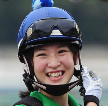 ＜藤田菜七子＞（１４）＠ＪＲＡ...