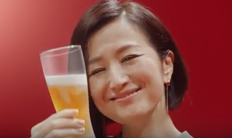 ＜　＜鈴木京香＞さん（画像：キ...