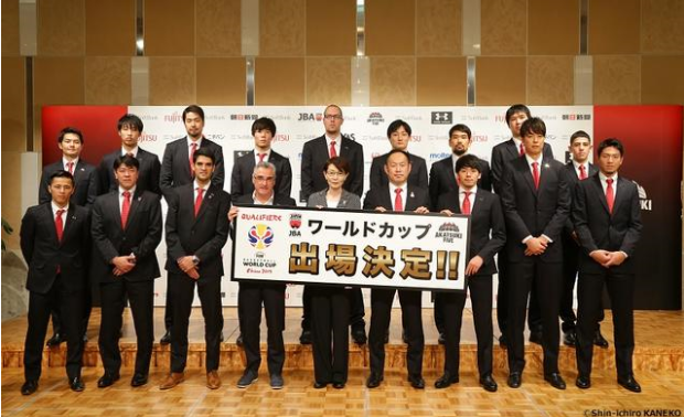 ＜日本＞４８位＠ＦＩＢＡランキ...
