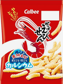 スナック菓子５９品目順次値上げ...