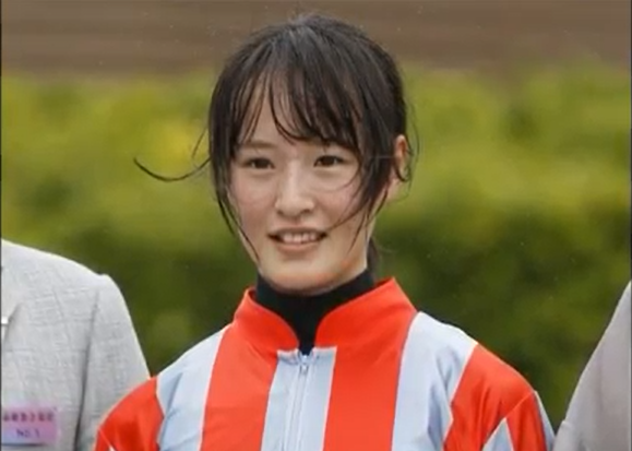 ＜藤田菜七子＞（２１）＠今年Ｊ...