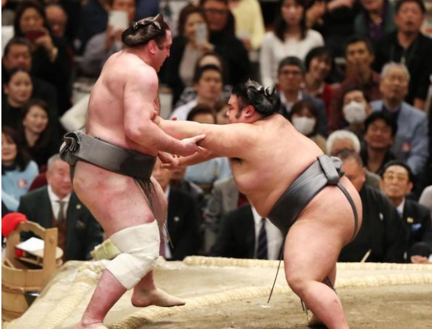 ＜貴景勝＞大関昇進