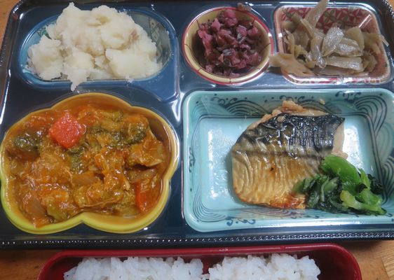 宅配弁当（２９４）＠宅配クック...