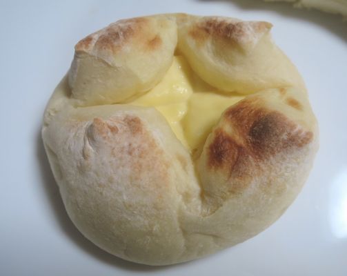 調理パン（２４６）焼きチーズパ...