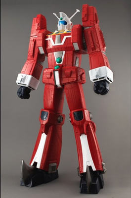 ＜　「ジャンボソフビ（ソフトビ...