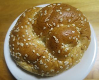 調理パン（２４８）もちふわロー...