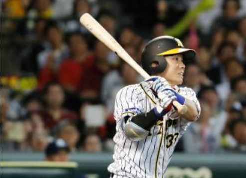 ＜阪神タイガース＞（５７）サヨ...