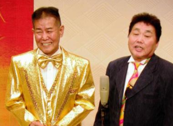 ご冥福を祈ります＜横山たかし＞...