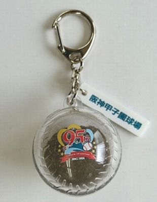 阪神甲子園球場誕生９５周年記念...