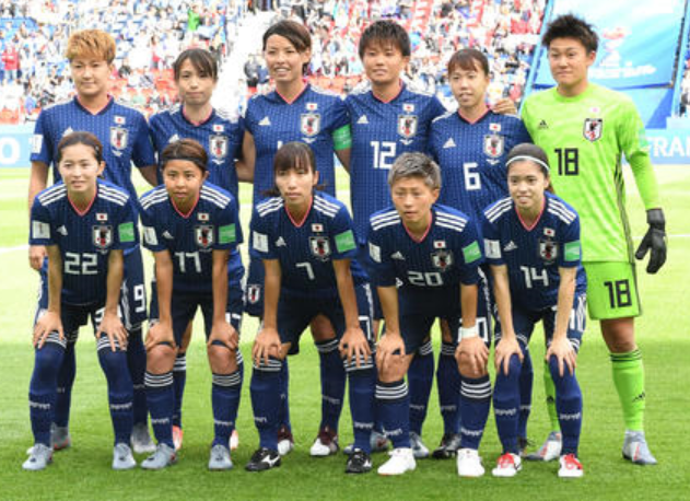 ＜なでしこジャパン＞決勝トーナ...