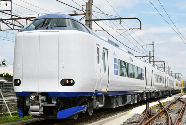 ＜　ＪＲ西日本が新開発した「２...