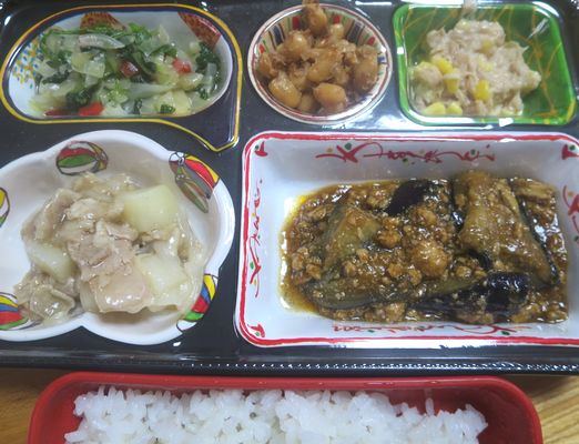 宅配弁当（３４１）＠宅配クック...