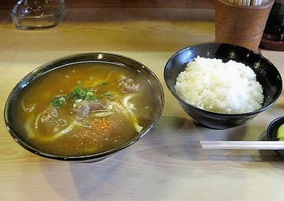 ＜　お食事処「幸家」　＞