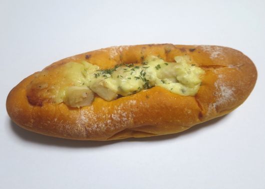 調理パン（２６９）レモンチキン...