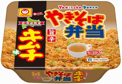 「マルちゃん やきそば弁当 旨...
