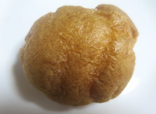 お茶菓子（２５３）シュークリー...