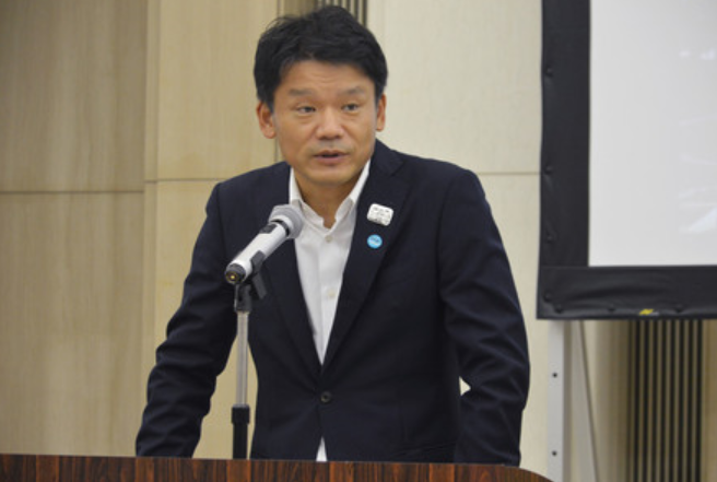 元ヤフー社長 宮坂学 東京都副知事 神戸 ファルコンの散歩メモ bloguru