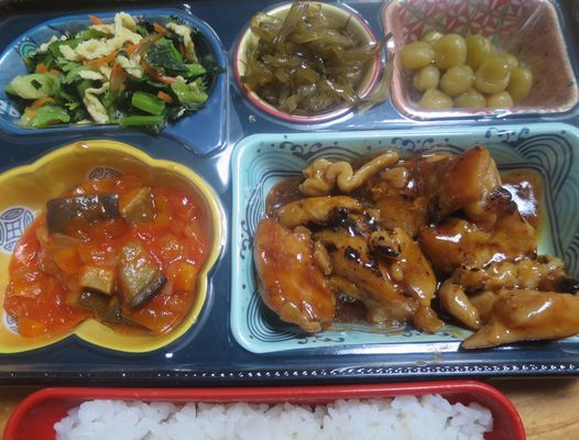 宅配弁当（３６１）＠宅配クック...