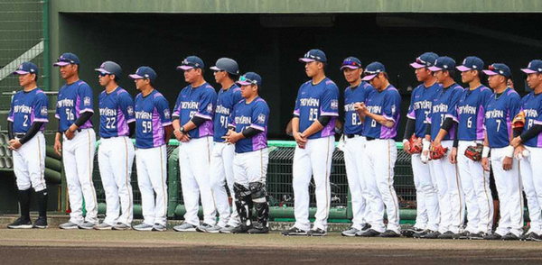 「楽天」台湾リーグに参入＠「ラ...