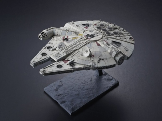 『スター・ウォーズ／スカイウォ...