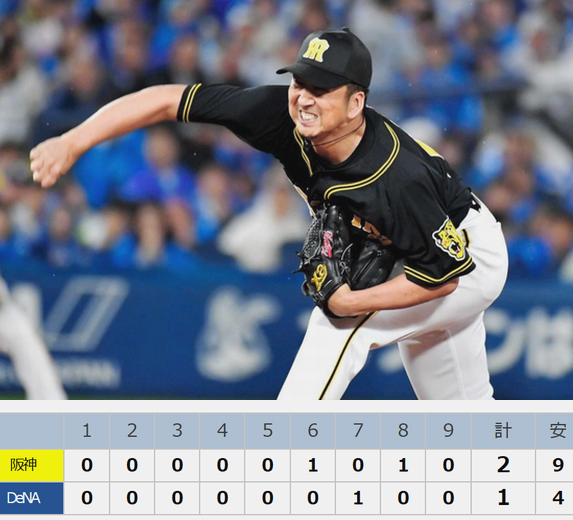 ＜阪神タイガース＞（１０９）フ...