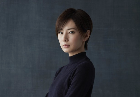 ＜北川景子＞主演映画『ファース...