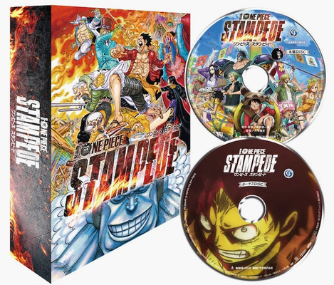 『ＯＮＥ　ＰＩＥＣＥ　ＳＴＡＭ...
