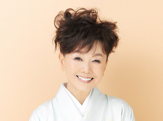 ＜都はるみ＞のトリビュート盤＠...