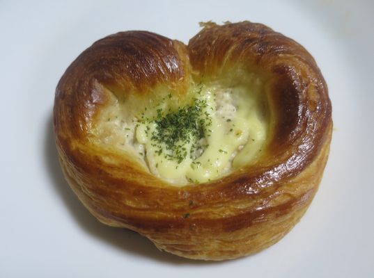 調理パン（３１１）チキングラタ...