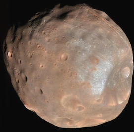 米国の火星探査機が２００８年に...