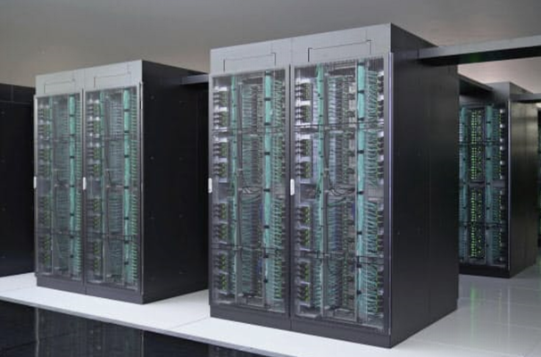 スーパーコンピューター「富岳」...