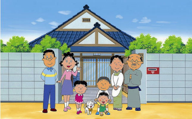 人気アニメ『サザエさん』新作放...