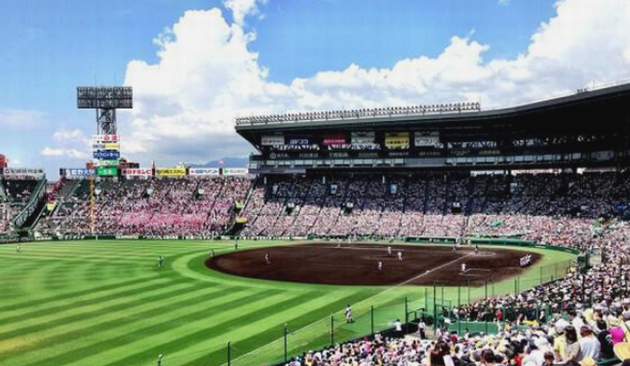 第１０２回全国高校野球選手権大...