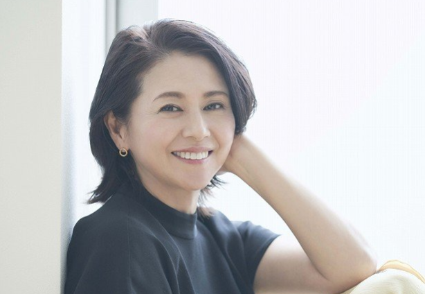 ＜小泉今日子＞『あなたとラジオ...