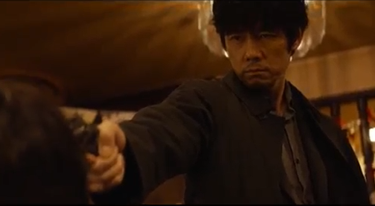 『サイレント・トーキョー』公開...