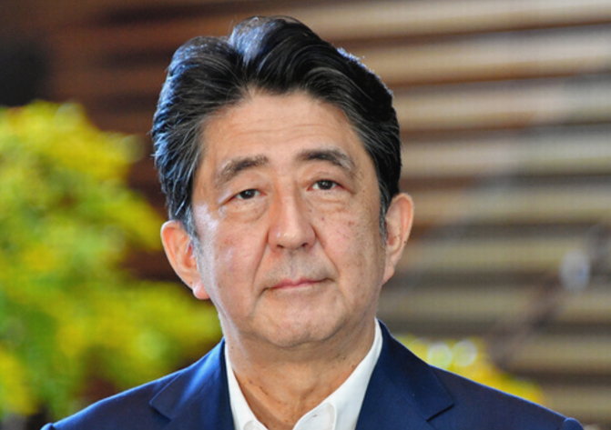 ＜安倍晋三＞首相、「連続在職日...