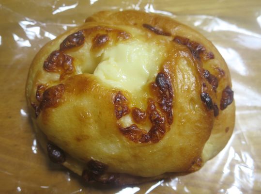 調理パン（３８２）チーズベーコ...