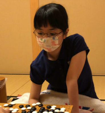 （画像：日本棋院関西総本部）
