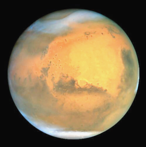 ハッブル宇宙望遠鏡が撮影した「...